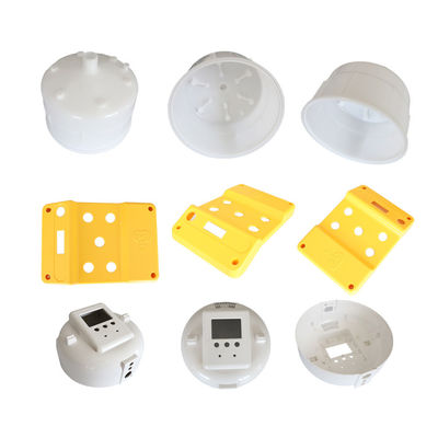 Kunststoffteile Formen für ABS/PA66/PP/PC/PMMA/PSU/PCTG/TPE/TPU/PBT und schnelles Prototyping innerhalb der Quelle