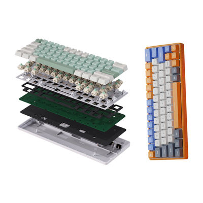 Kunststoffteile Formen für ABS/PA66/PP/PC/PMMA/PSU/PCTG/TPE/TPU/PBT und schnelles Prototyping innerhalb der Quelle
