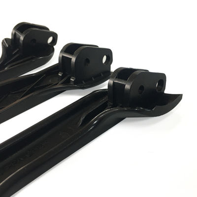 Injektionsformen Acrylgehäuse Polieren Kunststoff Injektionsteile Acryl Injektionsformen Produkte Gussteil