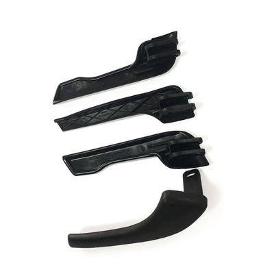 Injektionsformen Acrylgehäuse Polieren Kunststoff Injektionsteile Acryl Injektionsformen Produkte Gussteil
