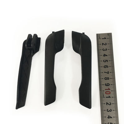 Injektionsformen Acrylgehäuse Polieren Kunststoff Injektionsteile Acryl Injektionsformen Produkte Gussteil