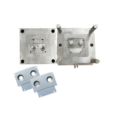 Produkte für den Haushaltsgebrauch Schimmel für angepasste Farben Spritzgießerei Produkt von Aluminium Computergestützte Numerische Steuerung Gießdienstleistungen