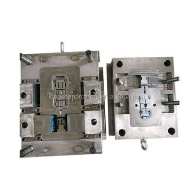 Produkte für den Haushaltsgebrauch Schimmel für angepasste Farben Spritzgießerei Produkt von Aluminium Computergestützte Numerische Steuerung Gießdienstleistungen