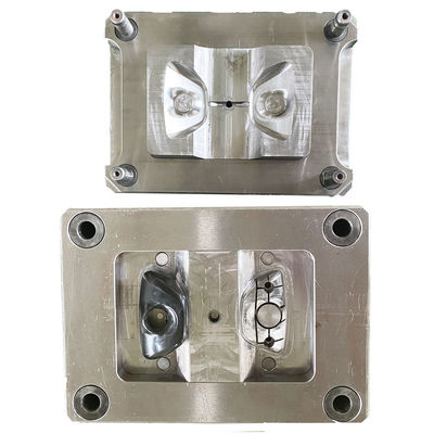 Produkte für den Haushaltsgebrauch Schimmel für angepasste Farben Spritzgießerei Produkt von Aluminium Computergestützte Numerische Steuerung Gießdienstleistungen
