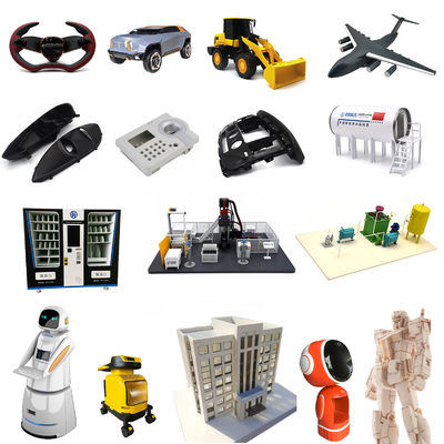 300000-500000 Schüsse Schimmellebensdauer Kunststoffspritzguss für ABS/PP/PS/PE/PVC/PA6/PA66 professionelle kundenspezifische Produkte
