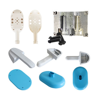 Cold Runner-Plastikformen für individuelle und langlebige Produkte