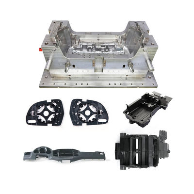 Cold Runner-Plastikformen für individuelle und langlebige Produkte