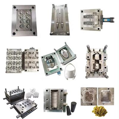 Präzisions-CNC-Bearbeitung für elektronische Kunststoffgehäuse und kundenspezifische Teile aus Silikonkautschuk