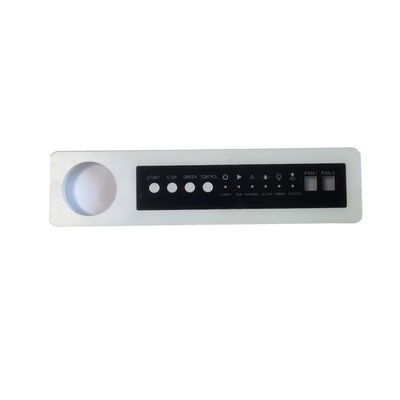 Zeichnungsformat 2D/PDF/CAD 3D IGES/STEP Kunststoffteile Anpassen für elektronische Produkte ABS Spritzgießen Kleinteile Formen