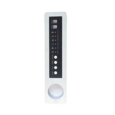 Zeichnungsformat 2D/PDF/CAD 3D IGES/STEP Kunststoffteile Anpassen für elektronische Produkte ABS Spritzgießen Kleinteile Formen