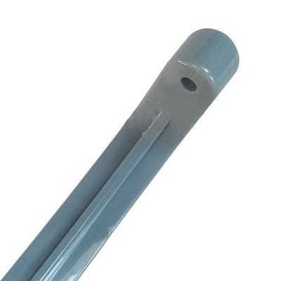 Kunststoffgeformte Teile Maschinenteile kundenspezifische Spritzgießerei für ABS PP PC PANYLON TPU