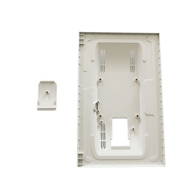 Polstern von Kunststoff-Injektionsformen für Aluminiumgehäuse
