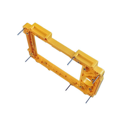 JLS Mould Base Custom Moulding Manufacturing für Kunststoffspritzgießerei und kundenspezifischen Werkzeugdienst