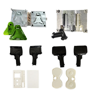 JLS Mould Base Custom Moulding Manufacturing für Kunststoffspritzgießerei und kundenspezifischen Werkzeugdienst