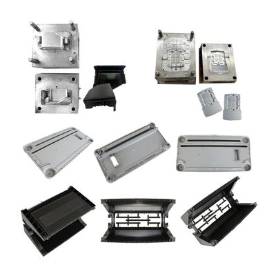 JLS Mould Base Custom Moulding Manufacturing für Kunststoffspritzgießerei und kundenspezifischen Werkzeugdienst
