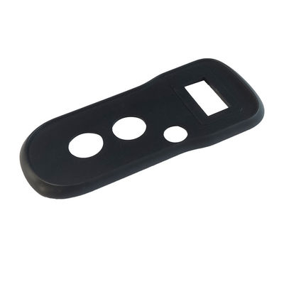 Einfach- oder Mehrfach-Hohlraum-Plastikspritzgießteile von ABS Custom Mold Company