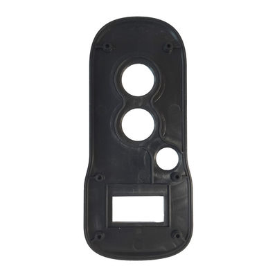 Einfach- oder Mehrfach-Hohlraum-Plastikspritzgießteile von ABS Custom Mold Company