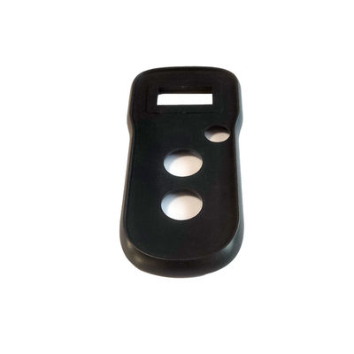 Einfach- oder Mehrfach-Hohlraum-Plastikspritzgießteile von ABS Custom Mold Company