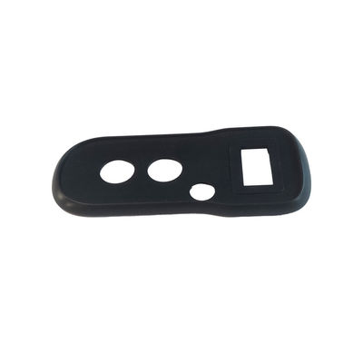 Einfach- oder Mehrfach-Hohlraum-Plastikspritzgießteile von ABS Custom Mold Company