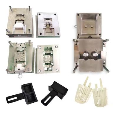 Professionelle Heim-Plastikteile für ABS/PA66/PP/PC/PMMA/PSU/PCTG/TPE/TPU/PBT