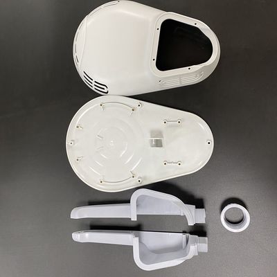 Formstahl P20 und UG oder Pro/E Design-Software Optimale Lösung für die Kunststoffspritzeproduktion
