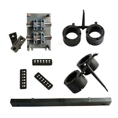 Top-Rated Plastikspritzgießerei mit ABS/PA66/PP/PC/PMMA/PSU/PCTG/TPE/TPU/PBT Verarbeitung und kundenspezifischen Service