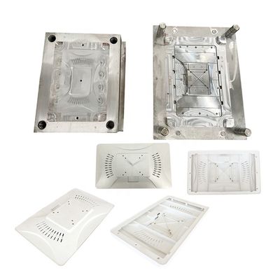 Injektions-Plastik-Stuhlform für Erwachsene Großstuhlform in ABS/PA66/PP/PC/PMMA/PSU/PCTG/TPE/TPU/PBT und Kunststoffmodellierung