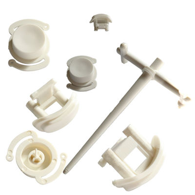Professionelle Anpassung von Spritzgießereien für Kunststoffteile Zeichnung Format 2D/PDF/CAD und 3D IGES/STEP