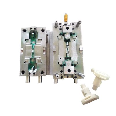 Langlebige 3D-Kunststoffformen mit 250000-300000 Schüssen