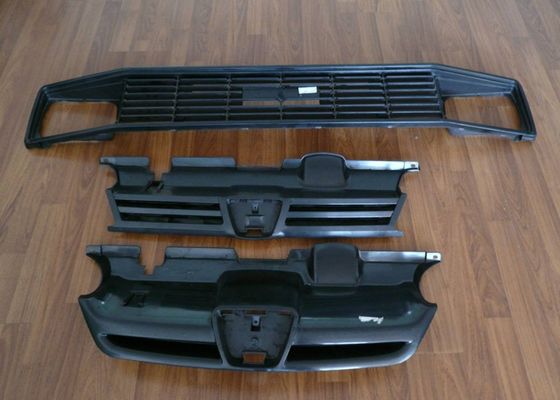 Spezielle Teile und Zubehör für Plastikschrauben