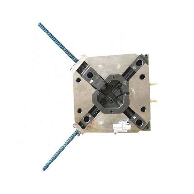 ABS Kunststoff Spritzgießform für Haushaltsgeräte, Elektronische Kunststoffgehäuse Formen Werkzeuge