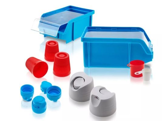 Spezielle Oberflächen-Plastik-Injektionsformformen für gestempelte Betonprodukte