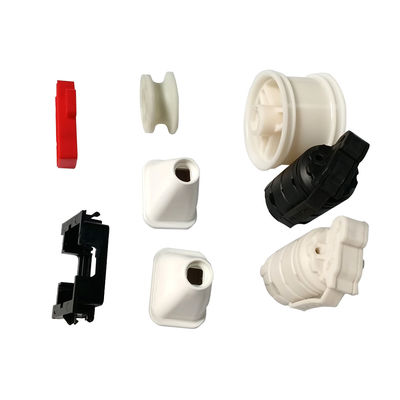 S136 Formgebung für PVC-Teile