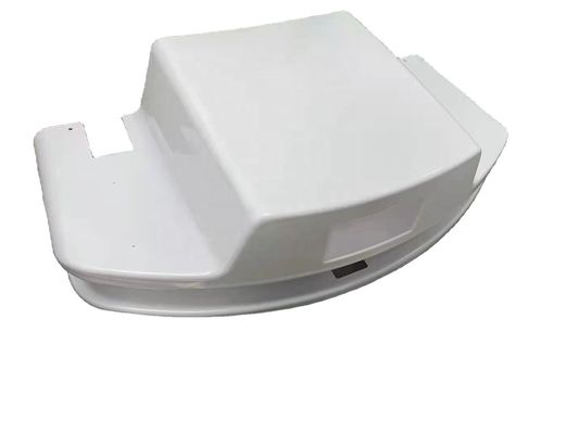 Spezielle Formart Großmaßstab-Vakuumformteile mit Polycarbonat/ABS/PMMA-Material