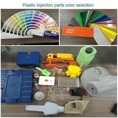 Spezielle Formart Großmaßstab-Vakuumformteile mit Polycarbonat/ABS/PMMA-Material