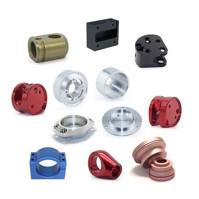 Maßgeschneiderte Aluminiumguss- und Druckgussservices mit fein verarbeiteten OEM/ODM-Lösungen