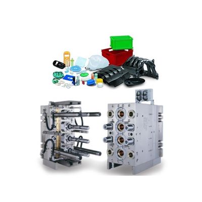 Polstern von Autoteilen Kunststoffspritzgießform,Anpassung von Automobilspritzgießform