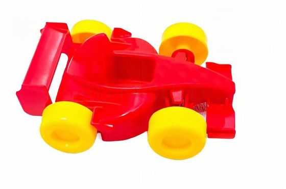 Service für die Spritzgießerei von Kunststoff mit glatter Oberfläche für Zubehör für Autospielzeug