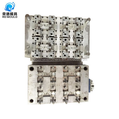 ABS HiPS PP PS Gebrauchtes Spielzeug Formen für Shantou Spritzgießmaschine Matching PCB PCBA Elektronische Leiterplatte enthalten