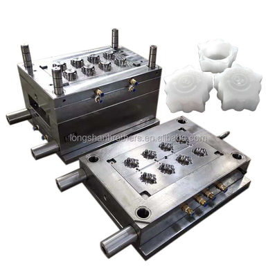 ABS HiPS PP PS Gebrauchtes Spielzeug Formen für Shantou Spritzgießmaschine Matching PCB PCBA Elektronische Leiterplatte enthalten
