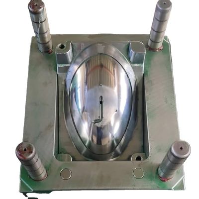 Kunststoff Elektrische Produkte Spritzgießform Form Custom Kunststoff Formhersteller