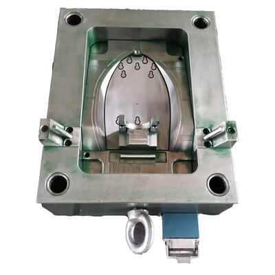 Speziell entwickeltes Messwerkzeug Formen hohe Steifigkeit stabile Leistung für Präzisionsinstrument Komponenten