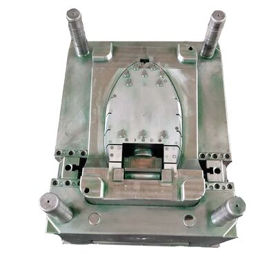 Speziell entwickeltes Messwerkzeug Formen hohe Steifigkeit stabile Leistung für Präzisionsinstrument Komponenten