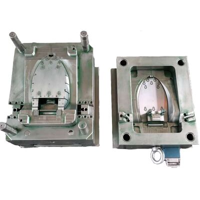 Speziell entwickeltes Messwerkzeug Formen hohe Steifigkeit stabile Leistung für Präzisionsinstrument Komponenten