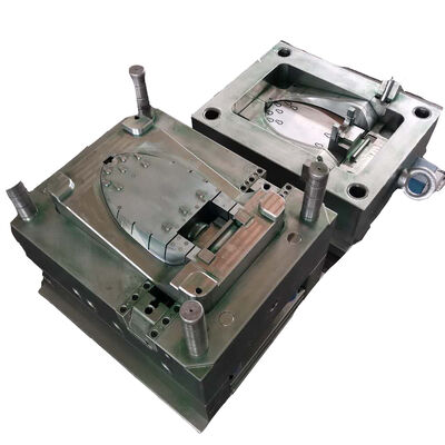 Speziell entwickeltes Messwerkzeug Formen hohe Steifigkeit stabile Leistung für Präzisionsinstrument Komponenten