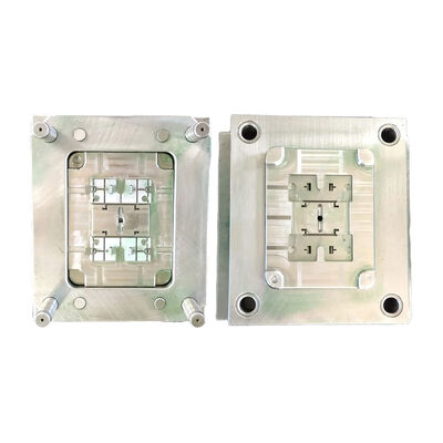 Professionelle OEM ODM Messgerätegehäuse in kundenspezifischer Farbe für intelligente Zählerkomponenten
