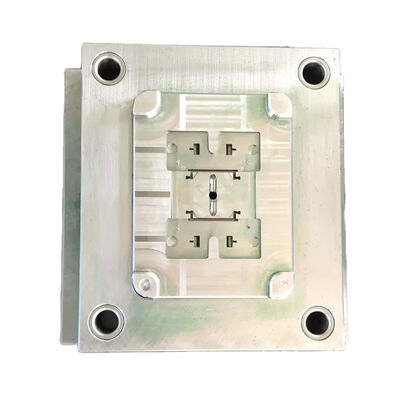 Professionelle OEM ODM Messgerätegehäuse in kundenspezifischer Farbe für intelligente Zählerkomponenten