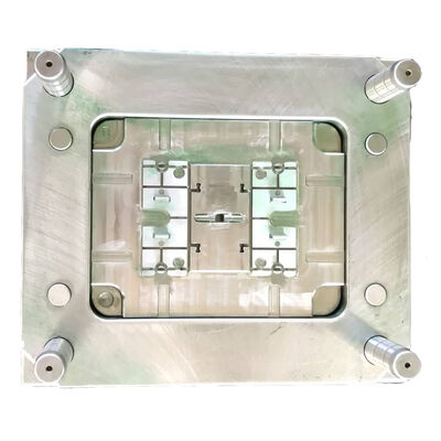 Professionelle OEM ODM Messgerätegehäuse in kundenspezifischer Farbe für intelligente Zählerkomponenten