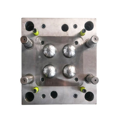 Fabrik-kundenspezifische Lichtabdeckungsform Hochglanz Einfaches Entformen für Heim- und Gewerbebeleuchtungsschirme