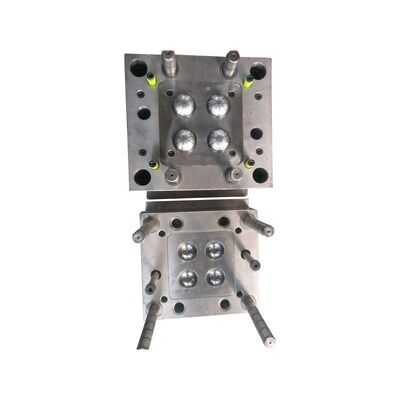 Fabrik-kundenspezifische Lichtabdeckungsform Hochglanz Einfaches Entformen für Heim- und Gewerbebeleuchtungsschirme